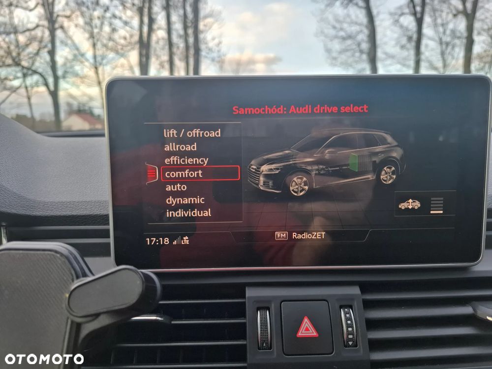 Audi Q5 50 TFSIe quattro S tronic - 23