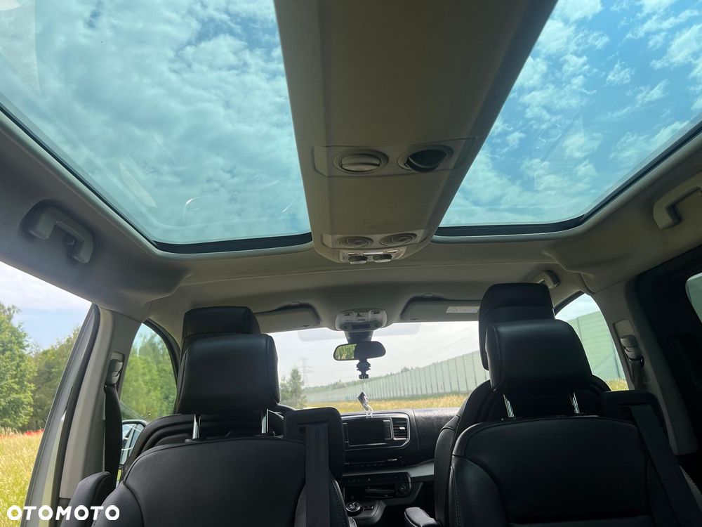Citroën SpaceTourer 2.0 BlueHDi XS Shine - 33