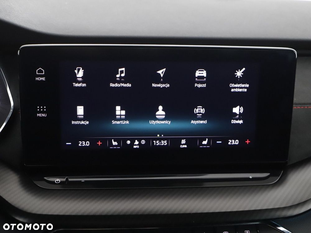 Skoda Octavia 2.0 TDI RS DSG - 19