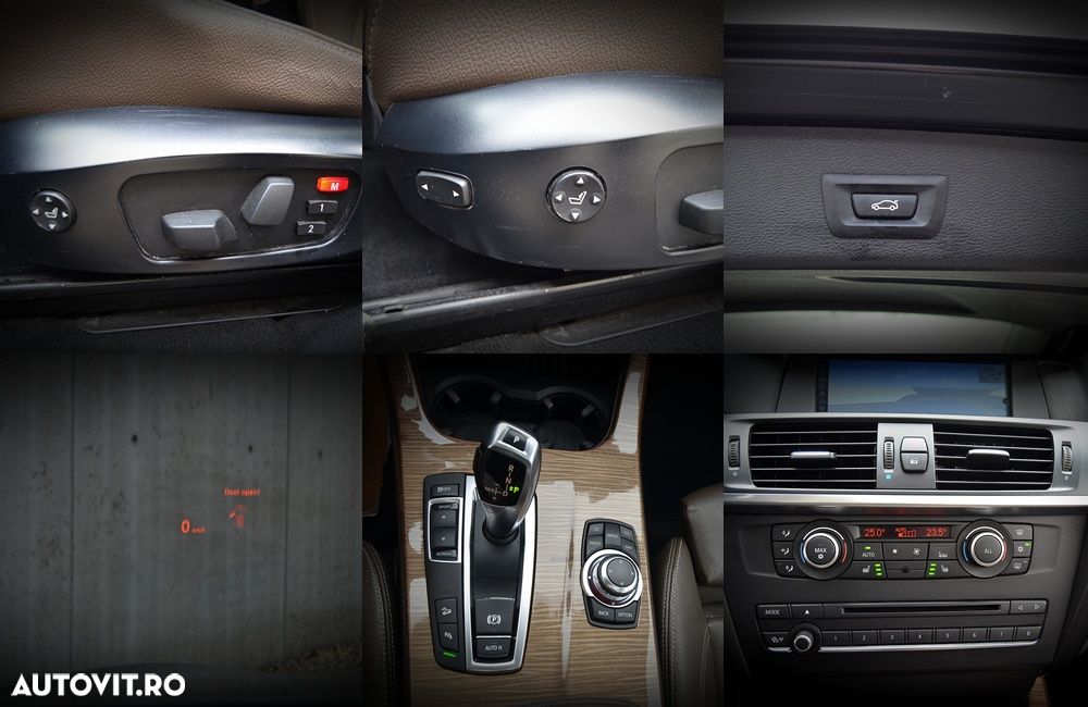 BMW X3 - 8