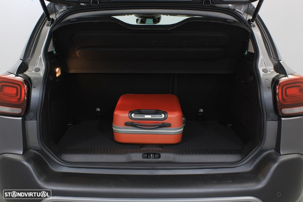 Citroën C3 Aircross 1.2 PureTech Plus - 25