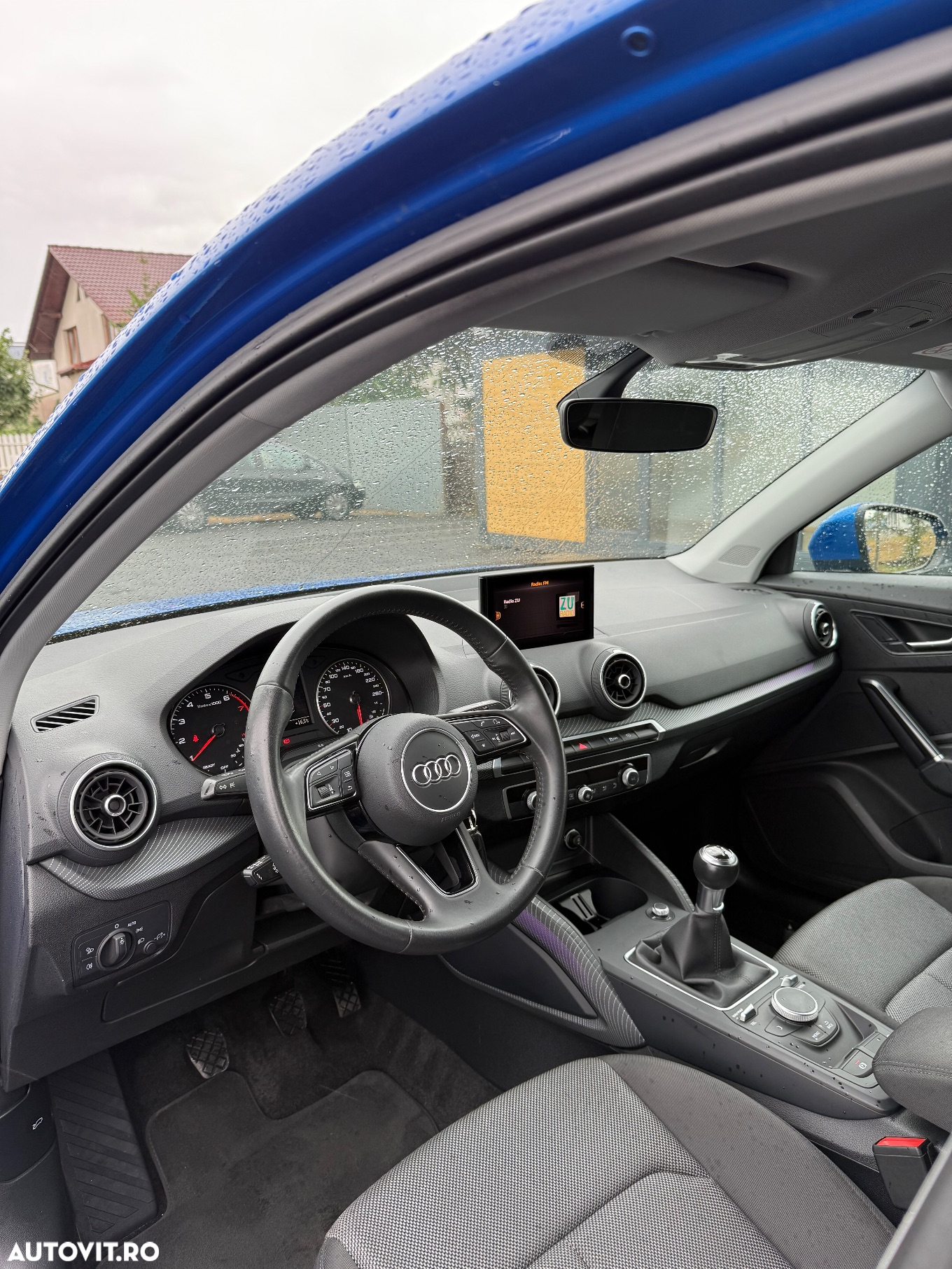 Audi Q2 30 TFSI Advanced - 6
