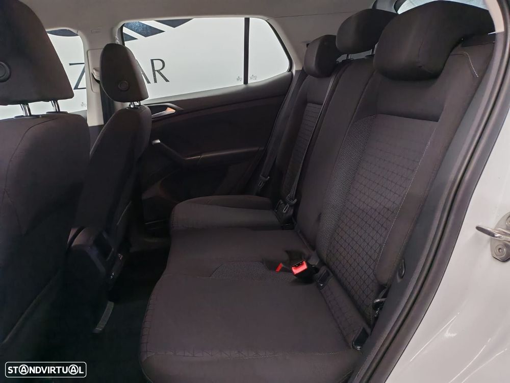 VW T-Cross 1.0 TSI Style DSG - 9