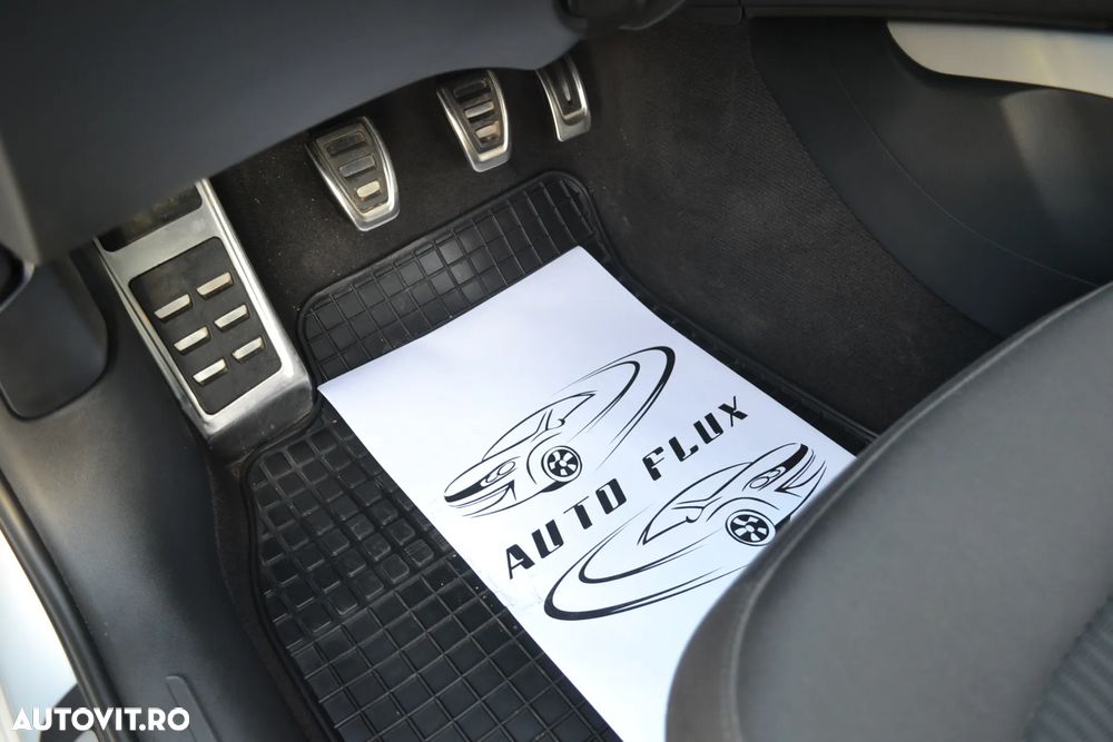 Audi A4 Avant 2.0 TDI DPF Attraction - 10