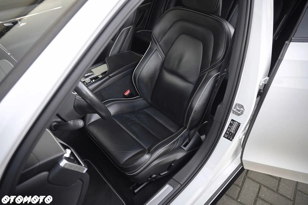 Volvo S60 T4 Geartronic RDesign - 25