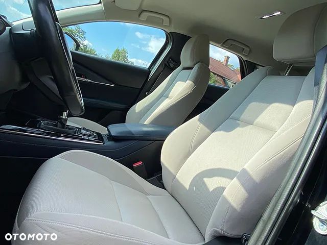 Mazda CX-30 - 22