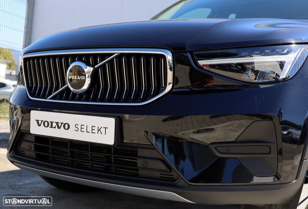 Volvo XC 40 1.5 T4 PHEV Essential - 24