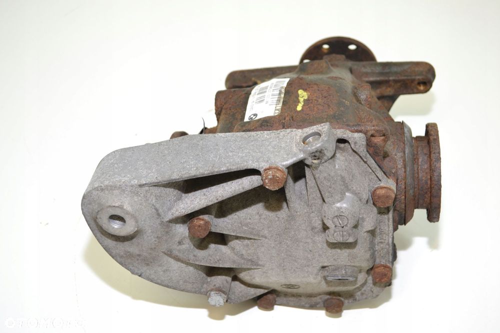 BMW E81 E87 E90 E92 2.0i N43 MOST DYFER DYFERENCJAŁ TYŁ TYLNY 7524319 3.38 - 6