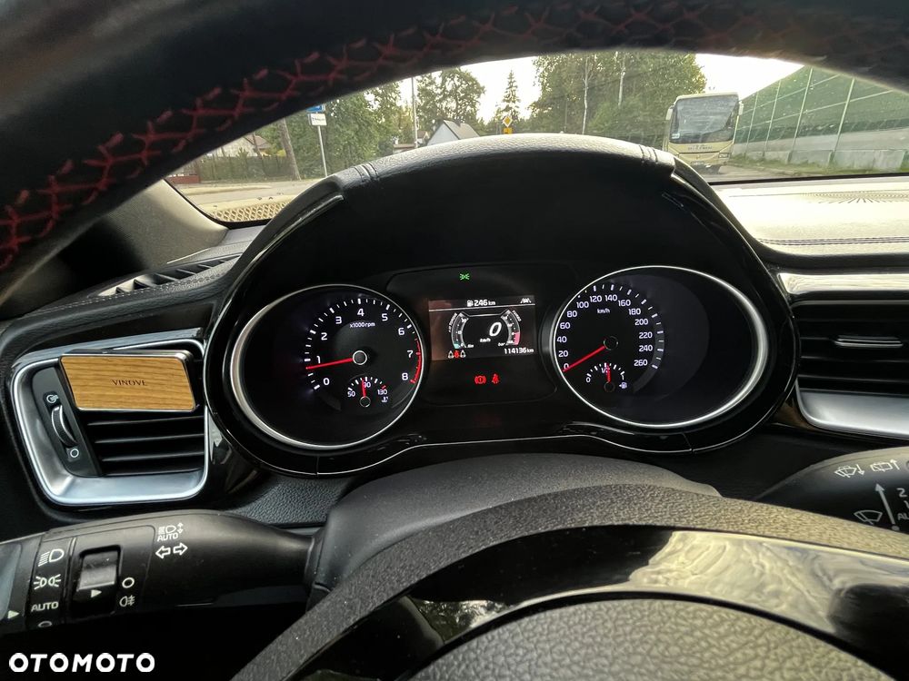 Kia Ceed - 2
