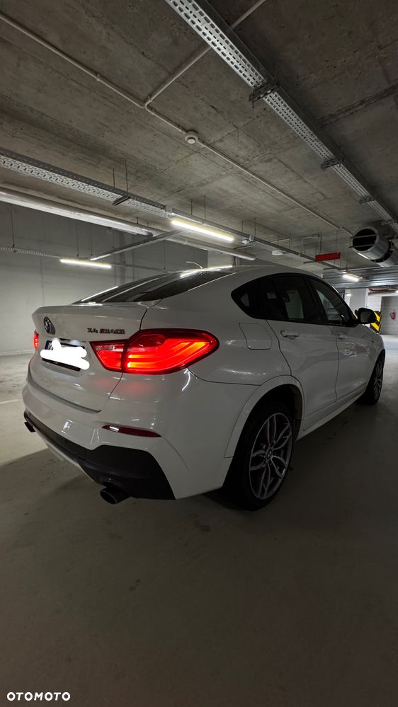 BMW X4 - 6