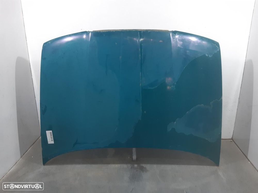 CAPÔ SKODA OCTAVIA I 2003 - 4