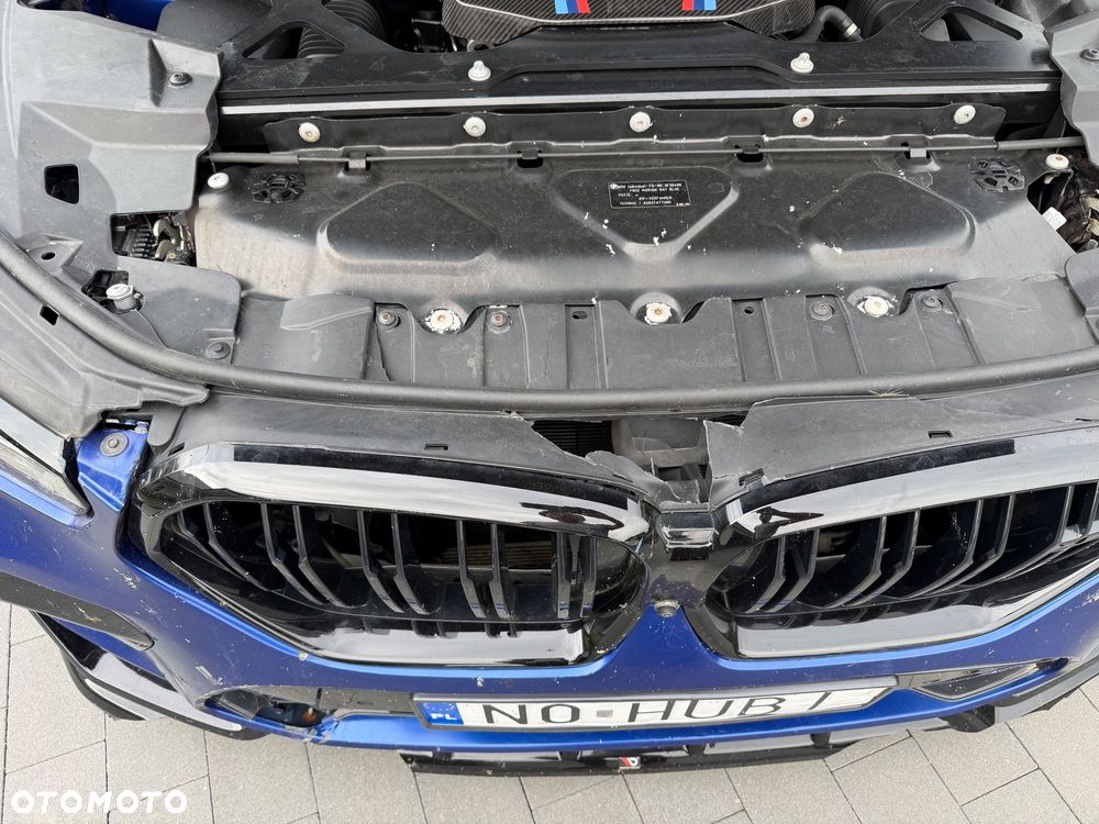 BMW X6M M - 33