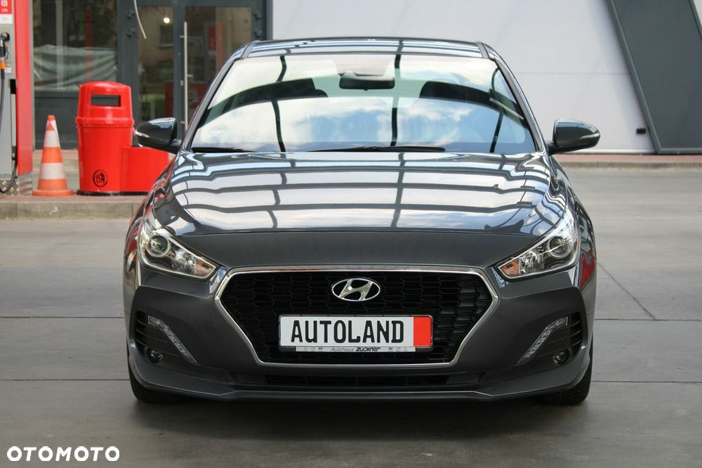 Hyundai i30 - 2