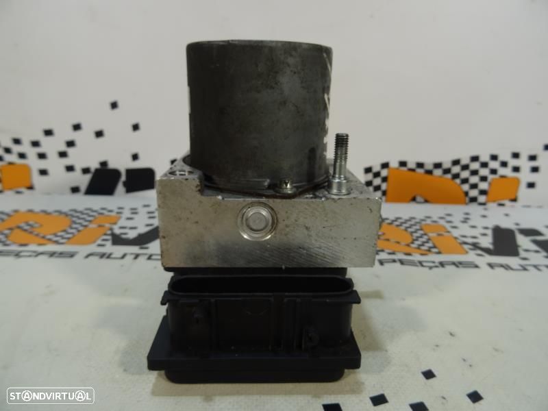 Abs Ford Ranger (Et)  0265231027 / Ur61437a0 / 0265800523 - 4