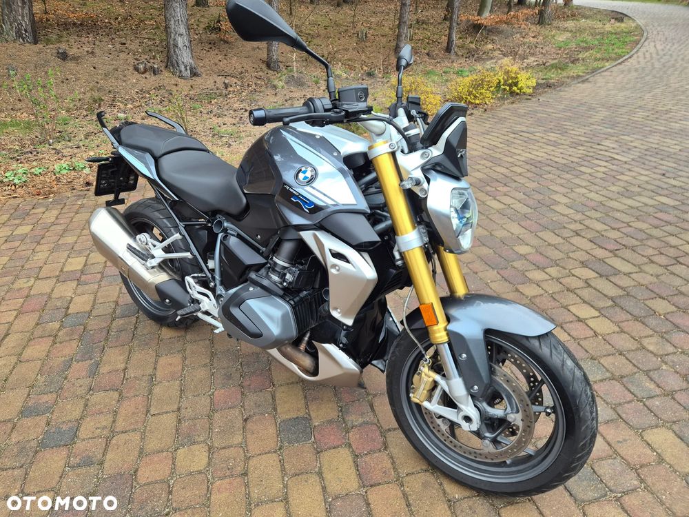 BMW R - 36