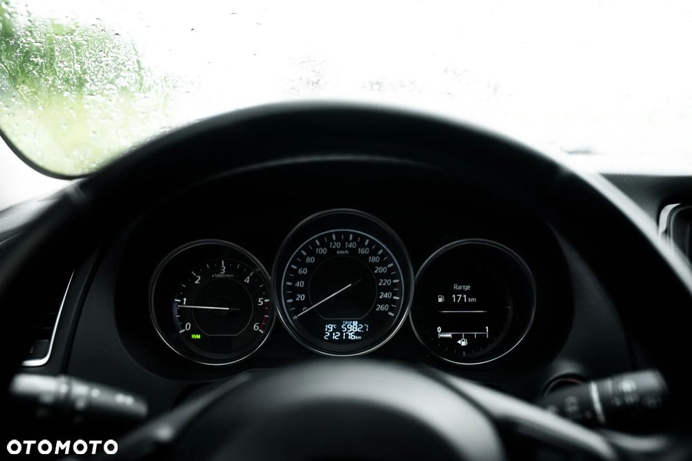 Mazda 6 2.2 D Skypassion I-ELoop - 15