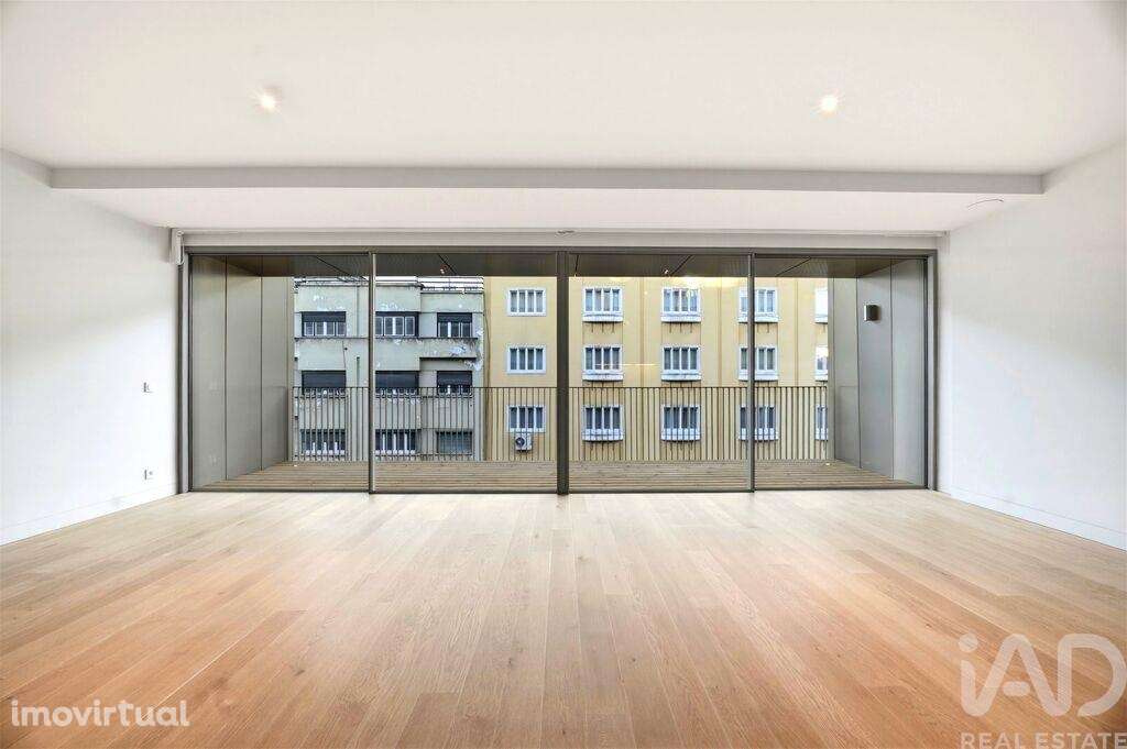 Apartamento T2 em Santo António de 120 m2 - Grande imagem: 3/17