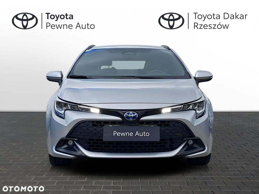 Toyota Corolla 1.8 Hybrid Comfort - 8