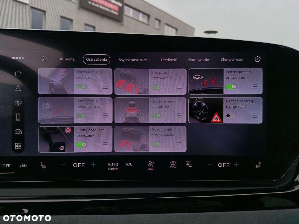 Audi A5 Limousine TFSI Quattro S tronic - 21