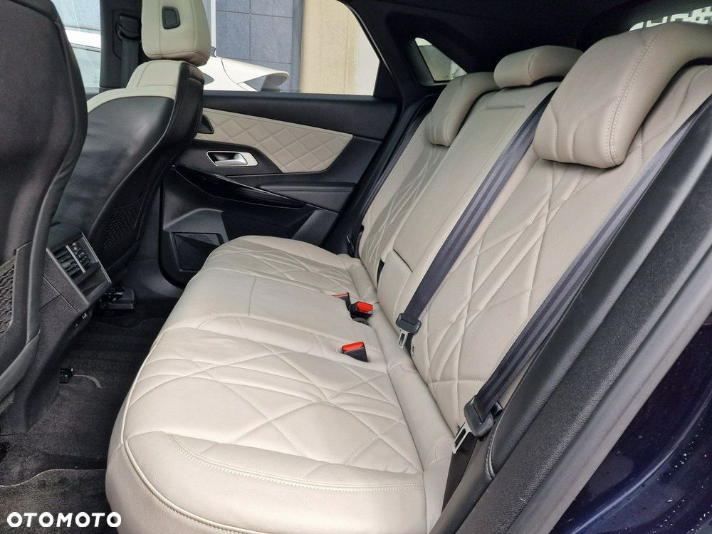 DS Automobiles DS 7 Crossback 1.6 PureTech Grand Chic - 24