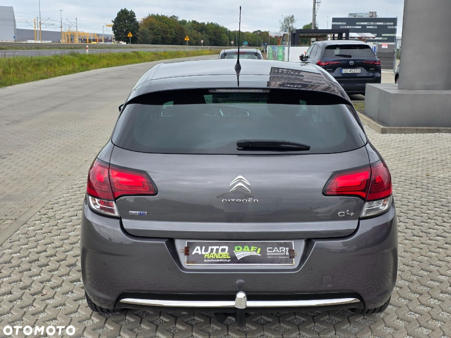 Citroën C4 - 32
