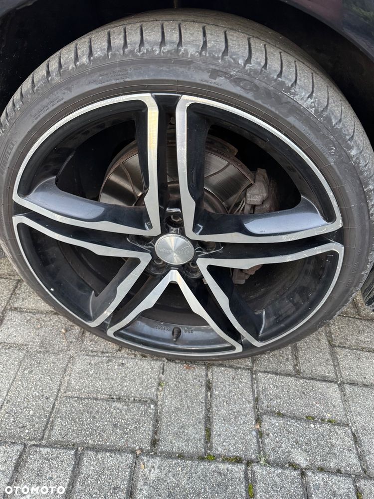 Volkswagen CC 2.0 TDI DPF BMT - 24