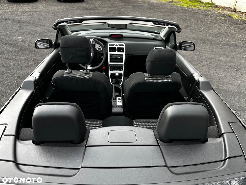 Peugeot 307 110 Sportline - 15