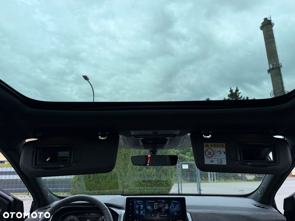 Nissan Qashqai 1.3 DIG-T MHEV Xtronic Tekna+ - 27