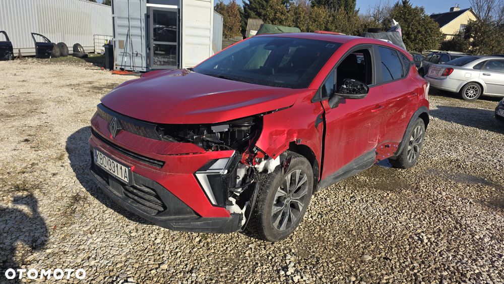 Renault Captur 1.0 TCe Zen - 3
