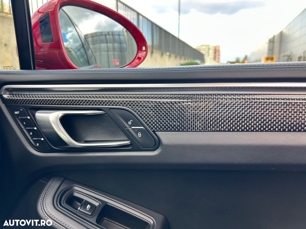 Porsche Macan PDK - 17