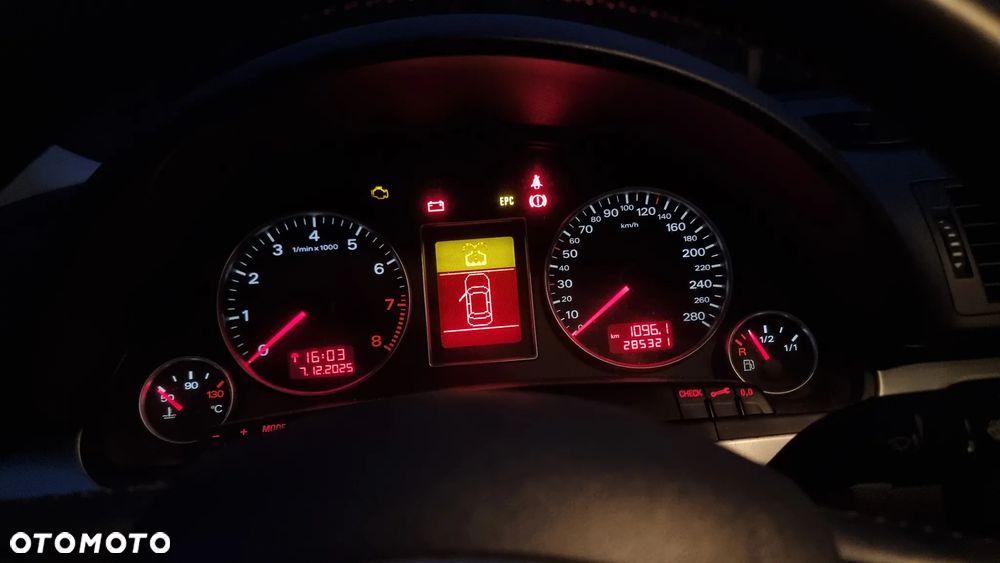 Audi A4 Limousine 2.0 T FSI - 11