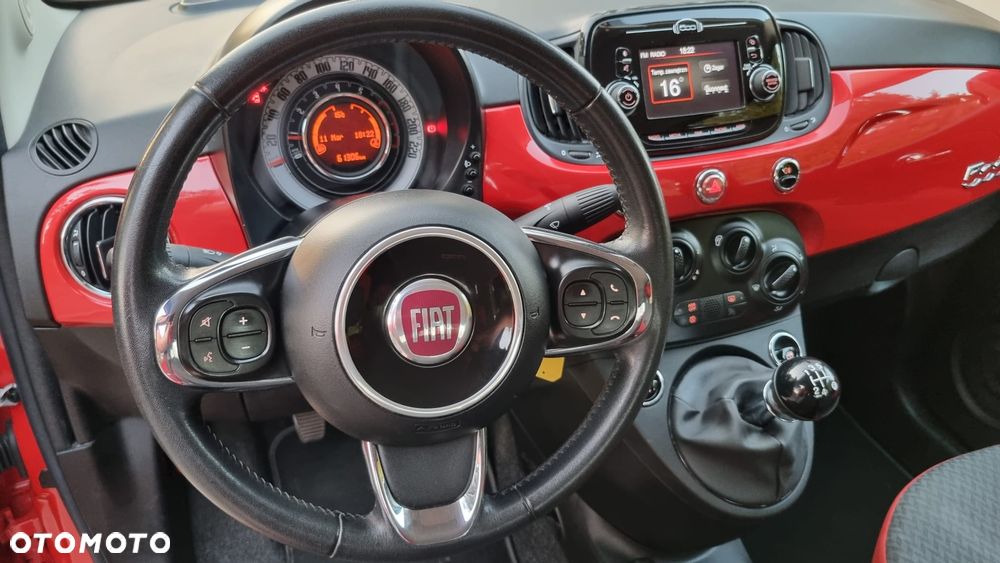 Fiat 500 - 6