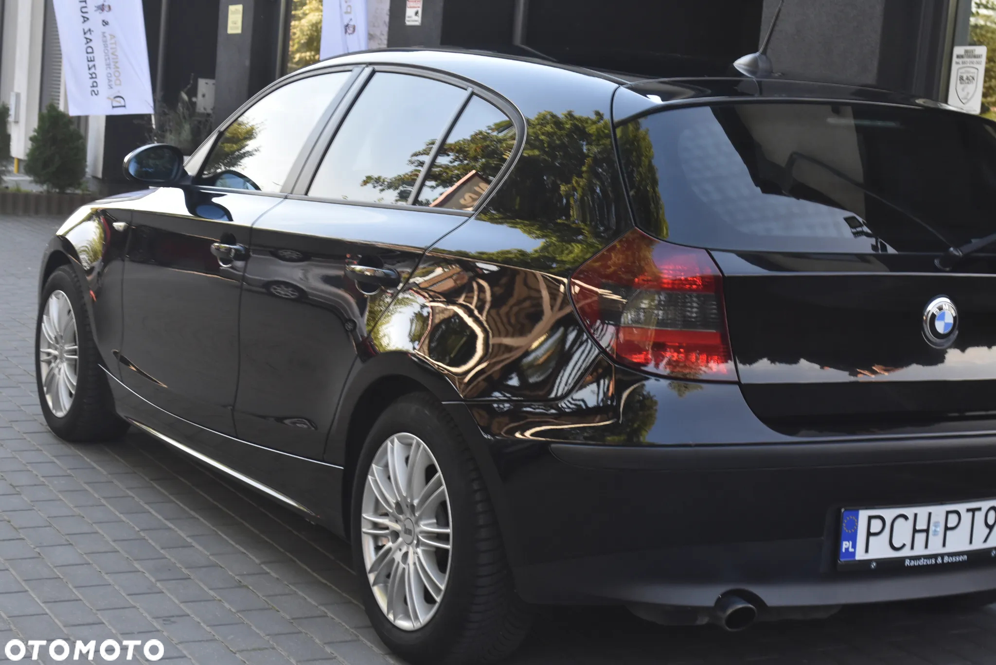 BMW Seria 1 118i - 18