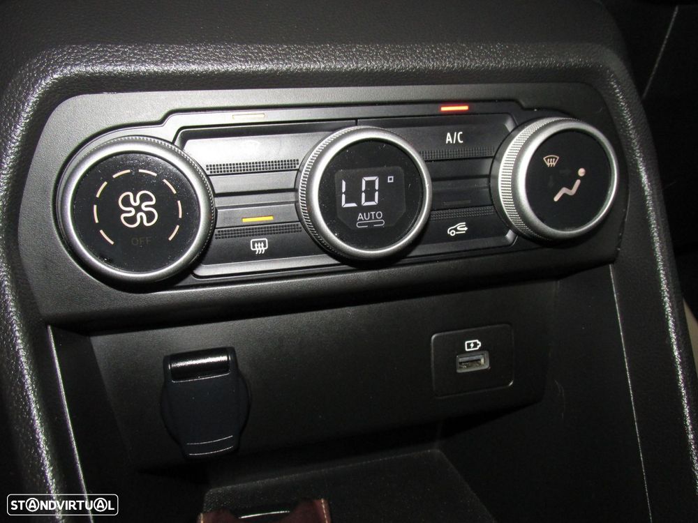 Dacia Jogger 1.0 ECO-G SL Extreme 7L Bi-Fuel - 36