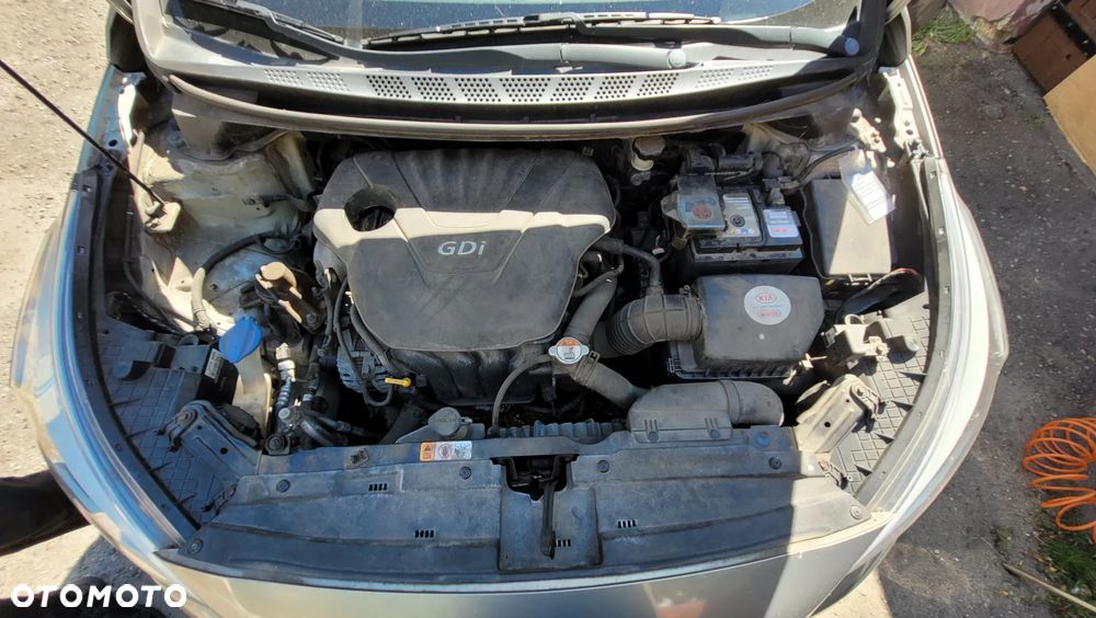 Kia Ceed - 19