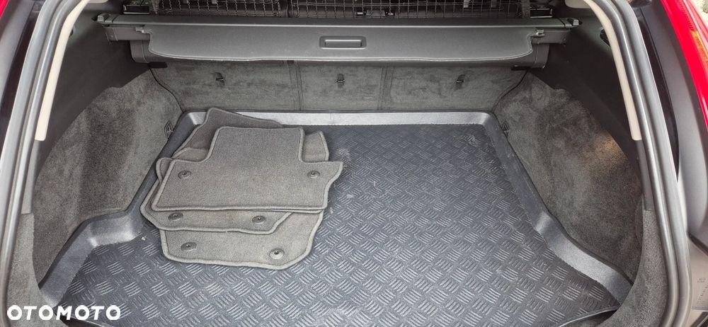 Volvo V60 D4 Geartronic Business Edition - 13