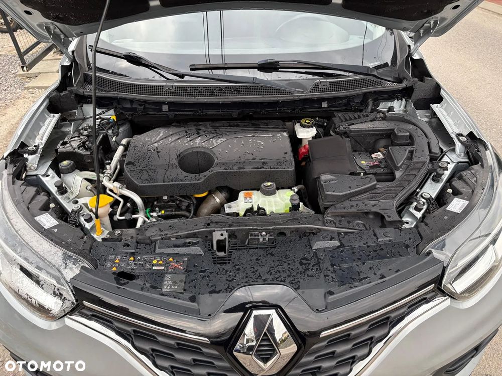 Renault Kadjar BLUE dCi 115 BUSINESS EDITION - 27