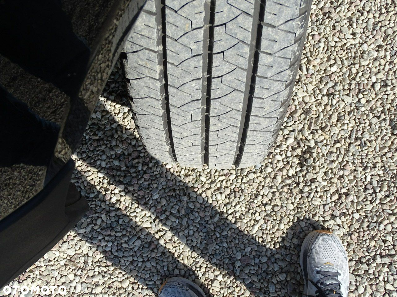 Volkswagen Crafter - 14
