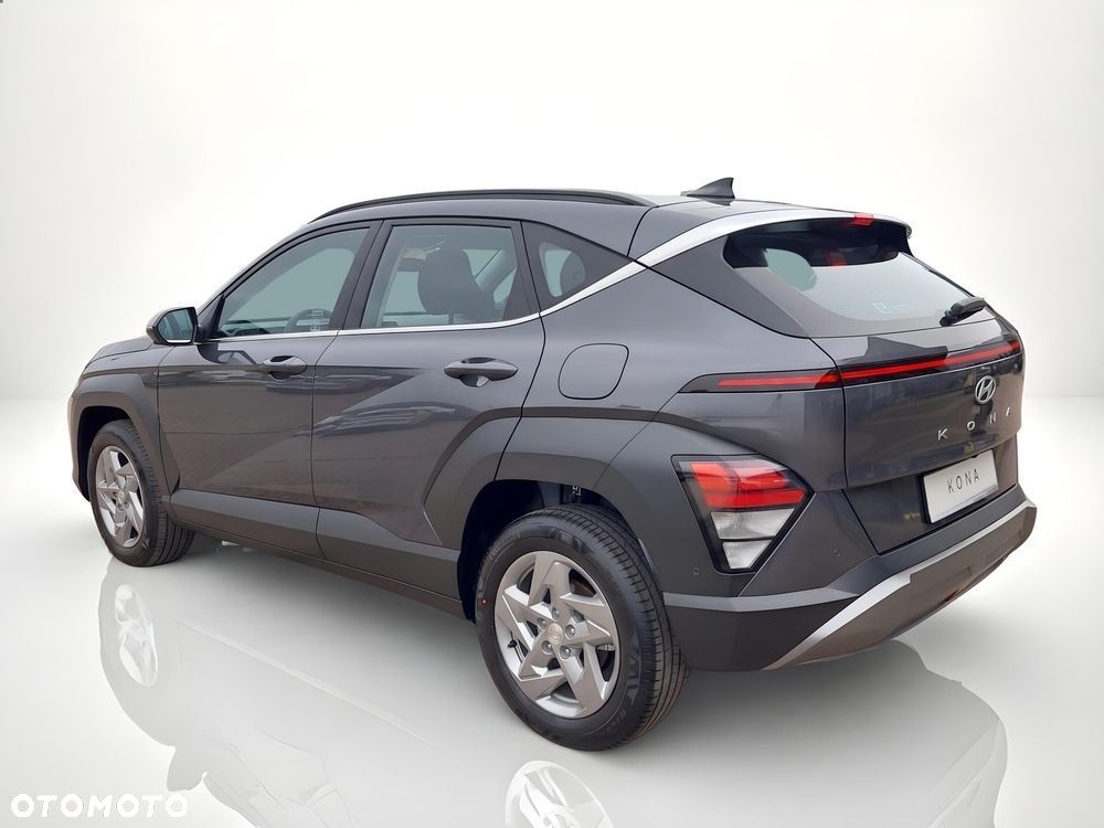 Hyundai Kona 1.6 T-GDI Executive - 5