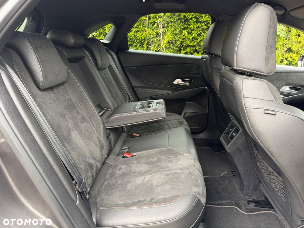 DS Automobiles DS 7 Crossback 2.0 BlueHDi Performance Line + - 30