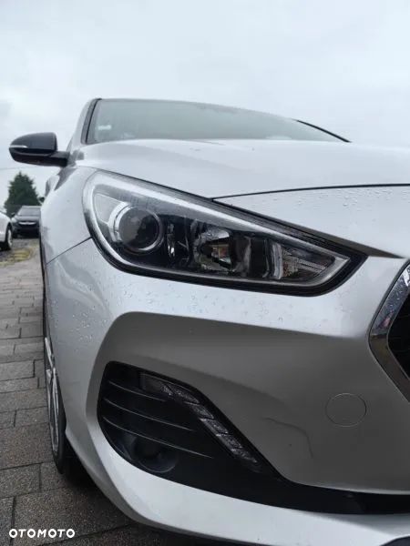Hyundai i30 1.0 T-GDI Comfort - 6