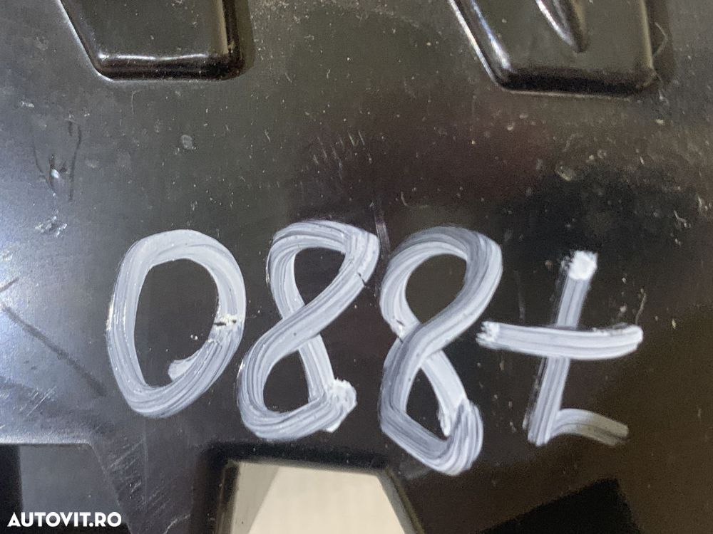 Lampa stop stanga pe hayon, Skoda Enyaq, 2021, 2022, 2023, 2024, cod origine OE 5LG945307B. - 7