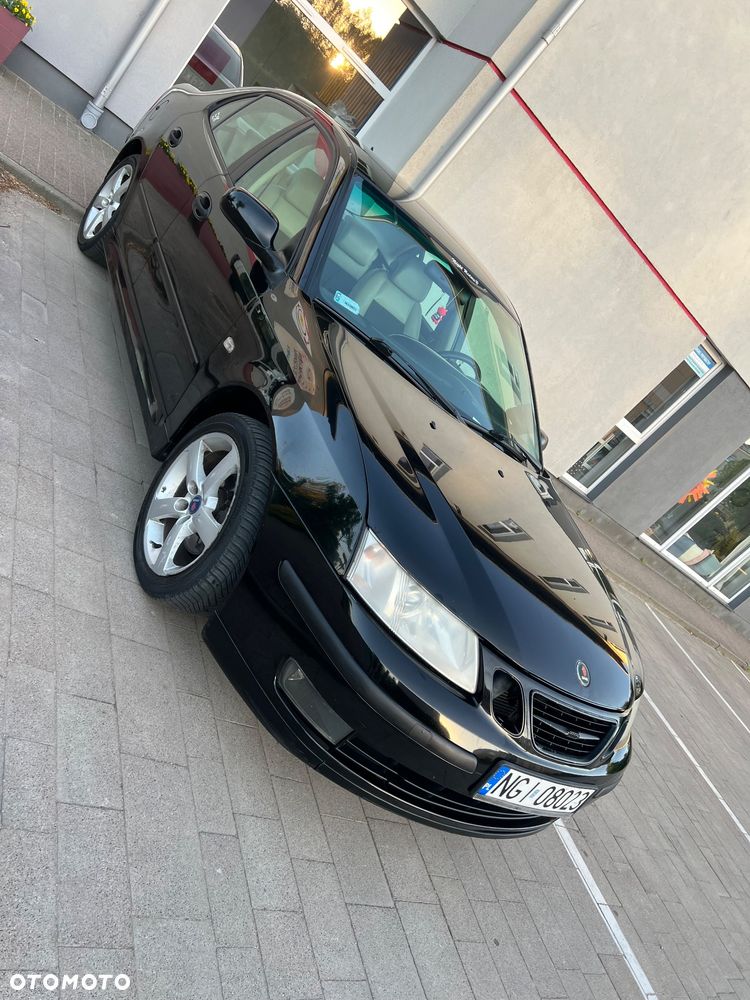 Saab 9-3X - 17