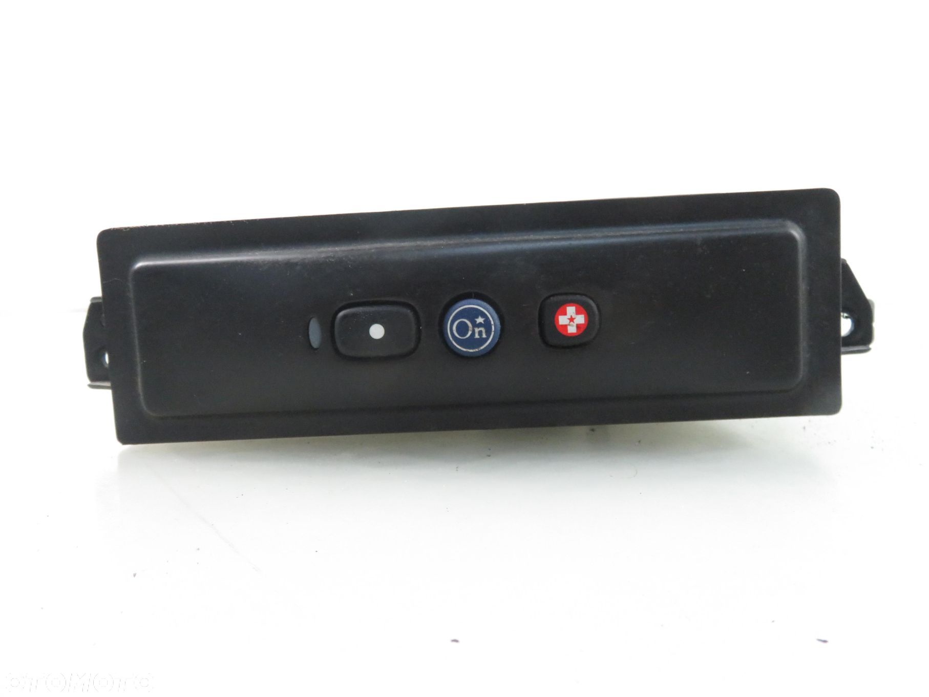 MODUŁ SOS HUMMER H2 6.0 AWD 10393956 10393955 - 1