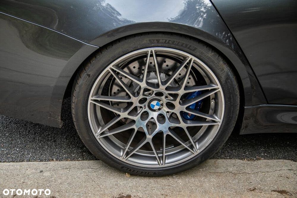 BMW M3 - 5