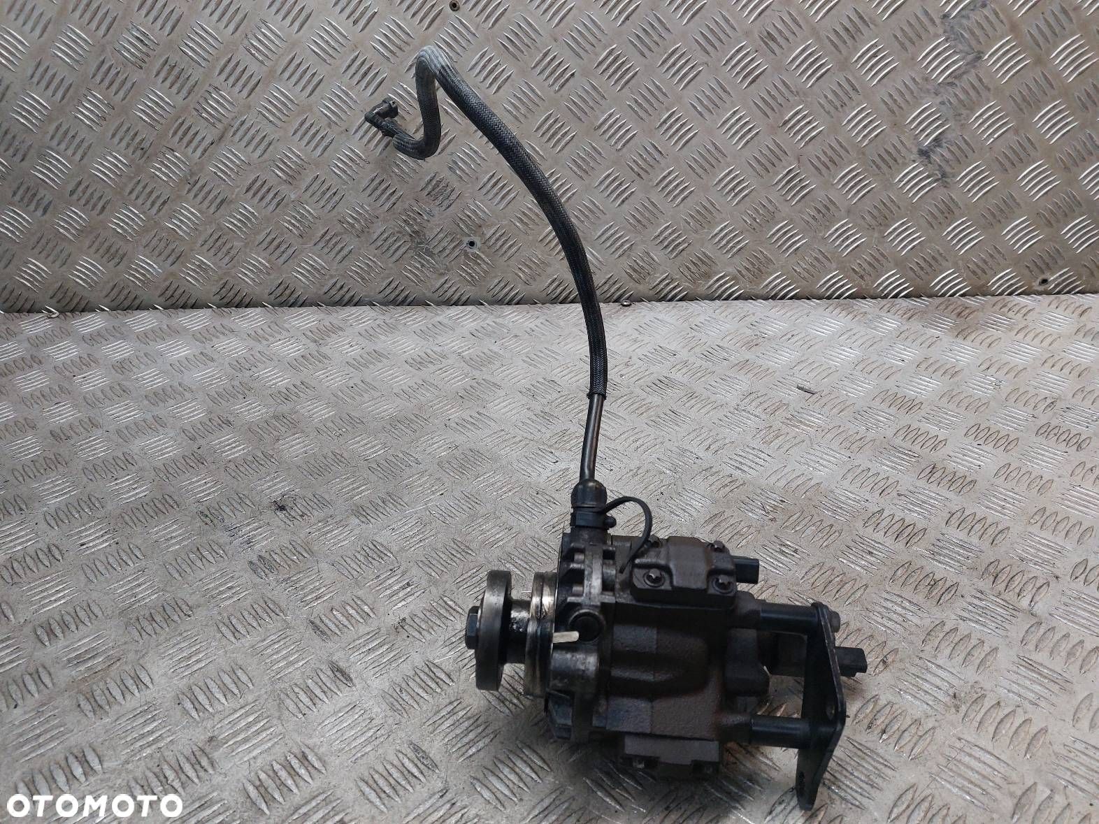 POMPA WTRYSKOWA FORD MONDEO MK4 1.8 TDCI 4M5Q9B395AE - 1