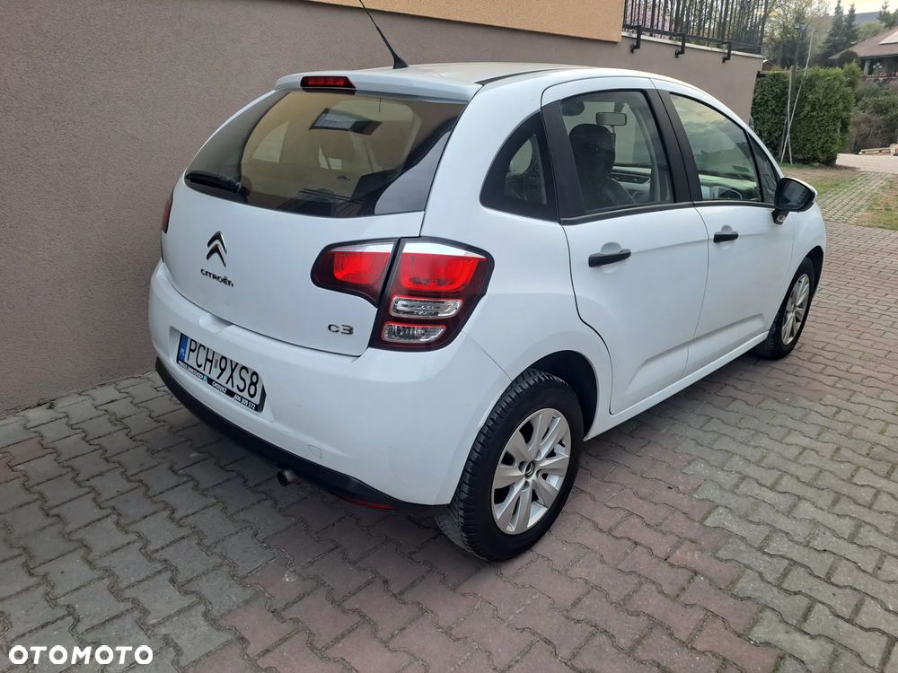 Citroën C3 1.0 VTi Selection - 4