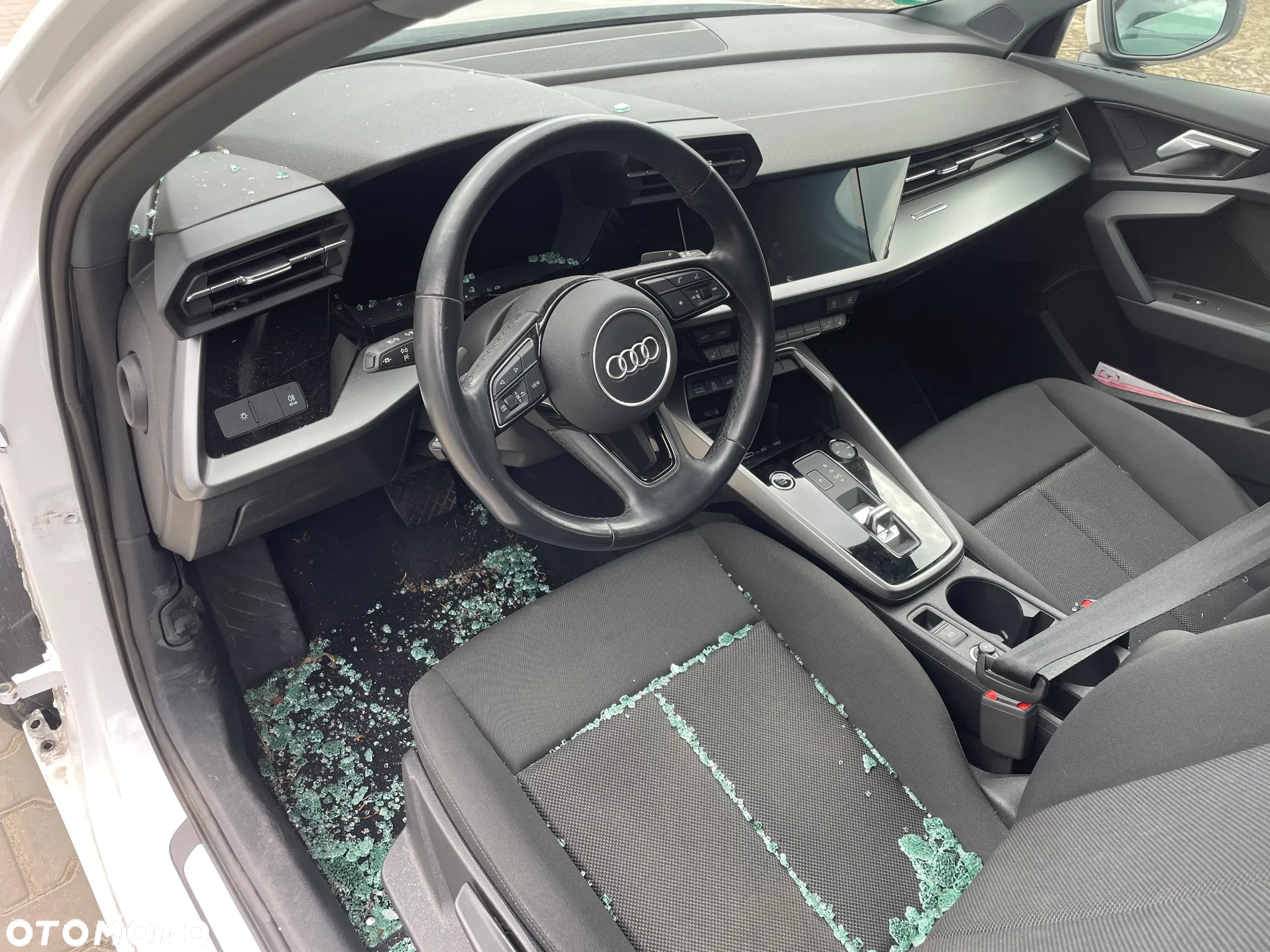 Audi A3 - 12