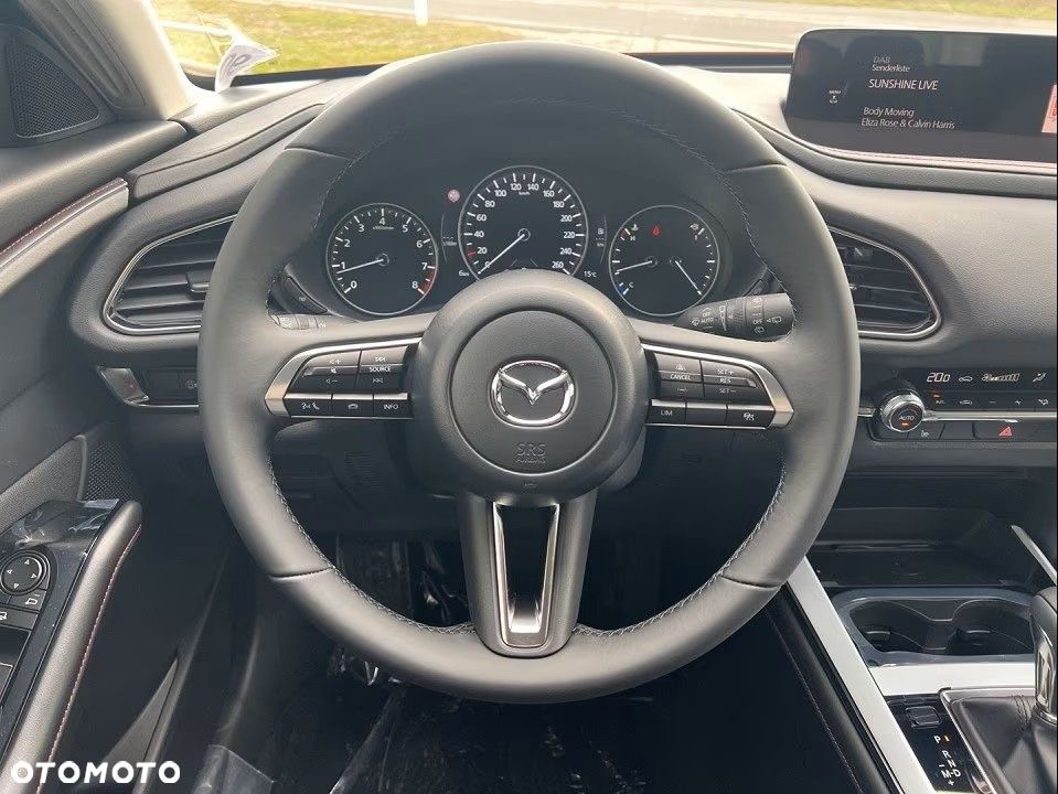 Mazda CX-30 e-SKYACTIVE G 150 SKYACTIV-Drive HOMURA - 3
