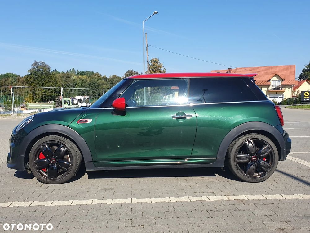MINI John Cooper Works - 6